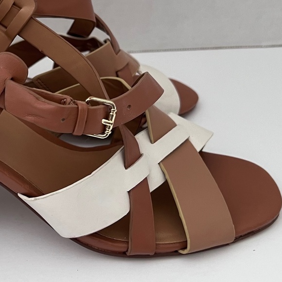 Tommy Hilfiger Graysi Sandal Sz 9 - Picture 2 of 7